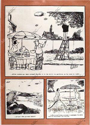 BLANCO Y NEGRO MADRID 24-05-1978 página 71