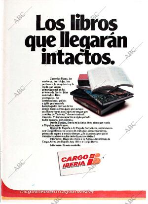 BLANCO Y NEGRO MADRID 24-05-1978 página 73