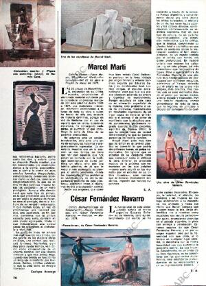 BLANCO Y NEGRO MADRID 24-05-1978 página 76