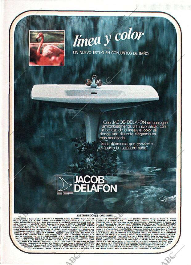 BLANCO Y NEGRO MADRID 24-05-1978 página 77