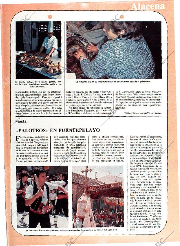 BLANCO Y NEGRO MADRID 24-05-1978 página 79