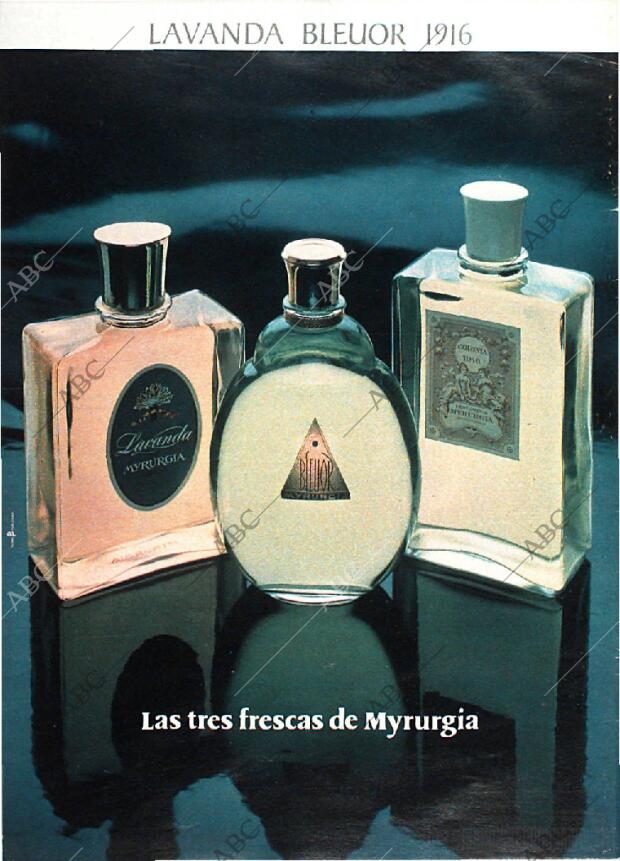 BLANCO Y NEGRO MADRID 24-05-1978 página 80