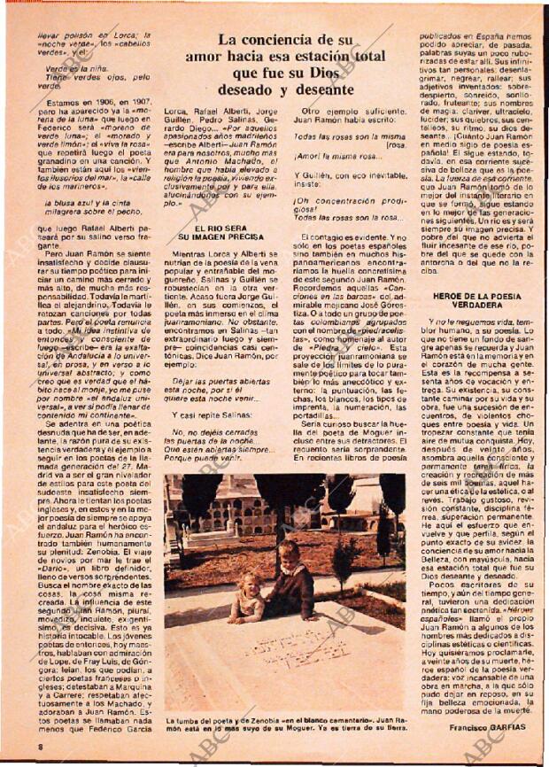 ABC MADRID 28-05-1978 página 112