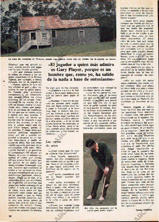 ABC MADRID 28-05-1978 página 136