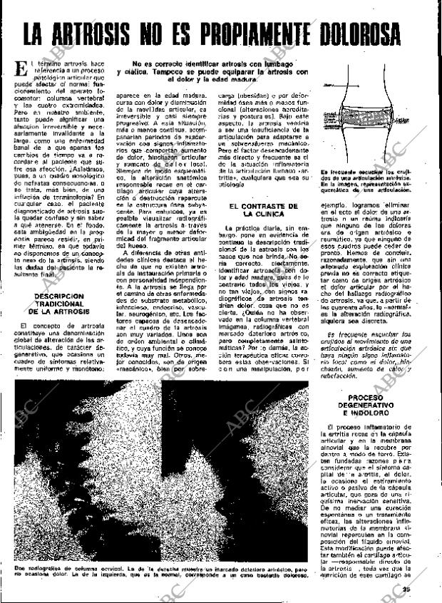 ABC MADRID 28-05-1978 página 139