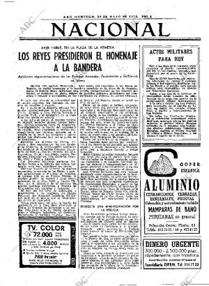 ABC MADRID 28-05-1978 página 20