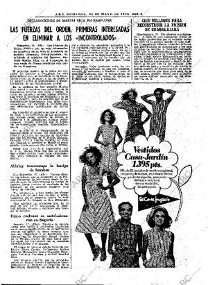 ABC MADRID 28-05-1978 página 25