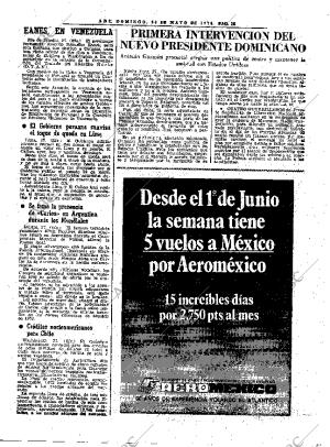 ABC MADRID 28-05-1978 página 31