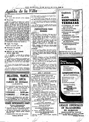 ABC MADRID 28-05-1978 página 35