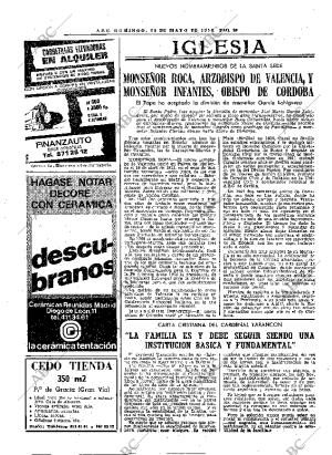 ABC MADRID 28-05-1978 página 36