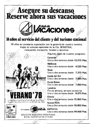 ABC MADRID 28-05-1978 página 4