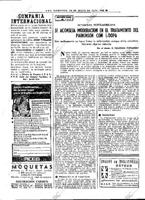 ABC MADRID 28-05-1978 página 44