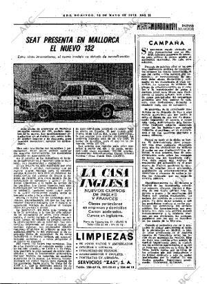 ABC MADRID 28-05-1978 página 47