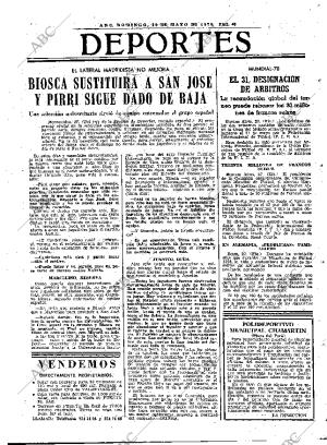 ABC MADRID 28-05-1978 página 61