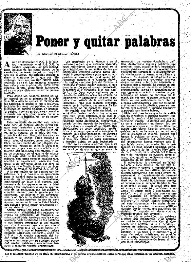 ABC MADRID 28-05-1978 página 9