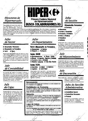 ABC MADRID 28-05-1978 página 90