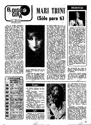 ABC MADRID 28-05-1978 página 97