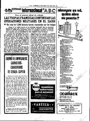 ABC SEVILLA 28-05-1978 página 37