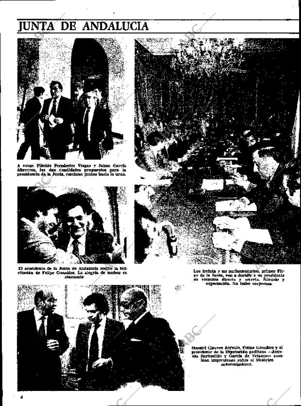ABC SEVILLA 28-05-1978 página 4