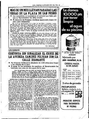 ABC SEVILLA 28-05-1978 página 49