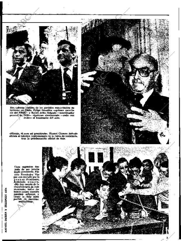 ABC SEVILLA 28-05-1978 página 5