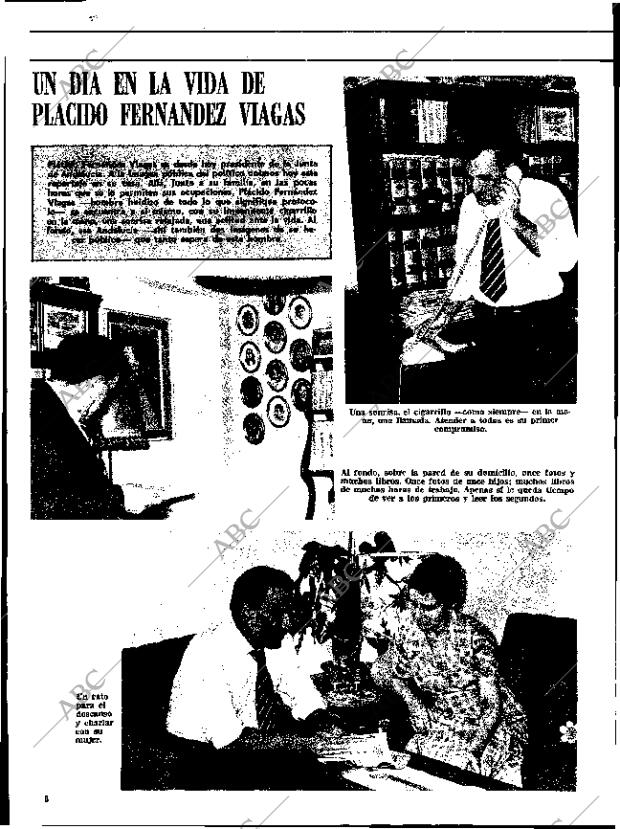 ABC SEVILLA 28-05-1978 página 8