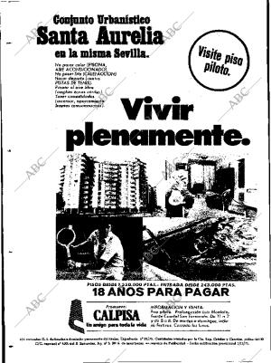 ABC SEVILLA 30-05-1978 página 106