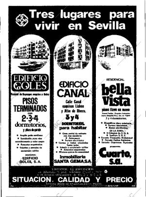 ABC SEVILLA 30-05-1978 página 12