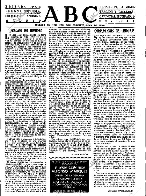 ABC SEVILLA 30-05-1978 página 3