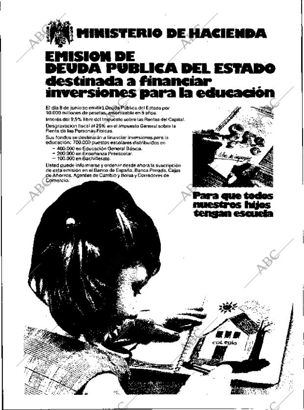 ABC SEVILLA 30-05-1978 página 4