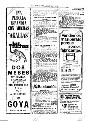 ABC SEVILLA 30-05-1978 página 40