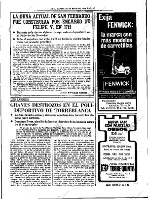 ABC SEVILLA 30-05-1978 página 53