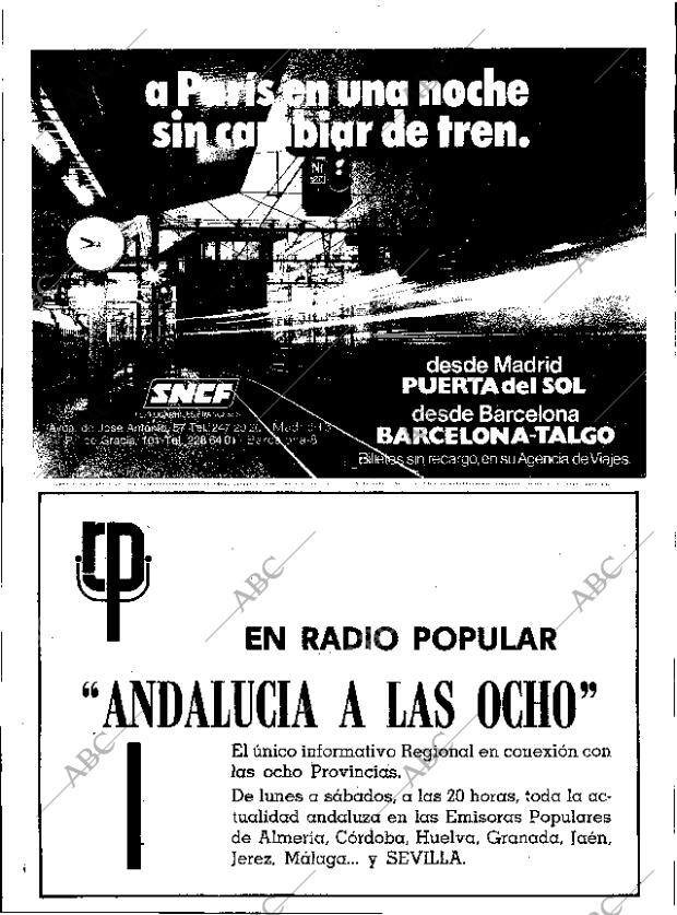 ABC SEVILLA 30-05-1978 página 6