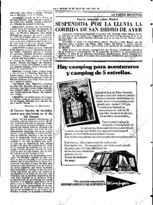 ABC SEVILLA 30-05-1978 página 71