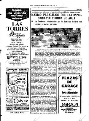 ABC SEVILLA 30-05-1978 página 72