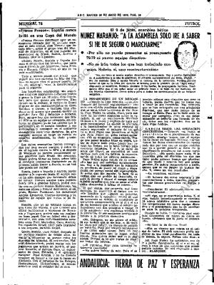 ABC SEVILLA 30-05-1978 página 75