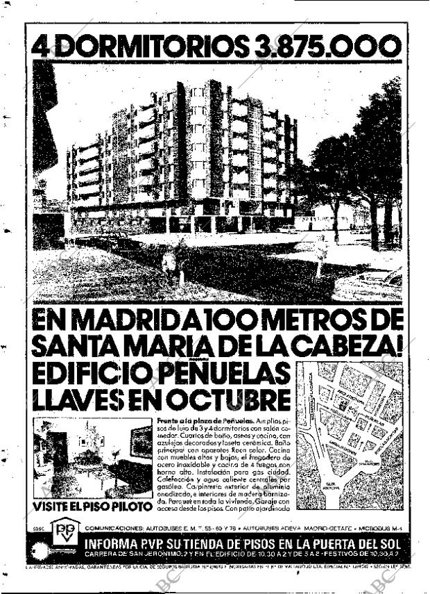 ABC MADRID 31-05-1978 página 104