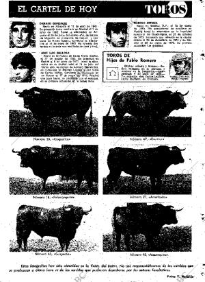 ABC MADRID 31-05-1978 página 107