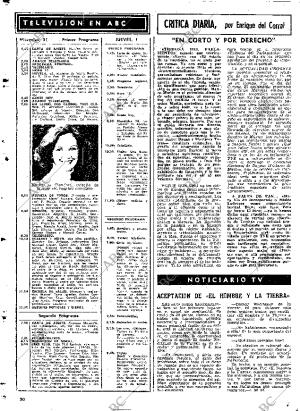 ABC MADRID 31-05-1978 página 110