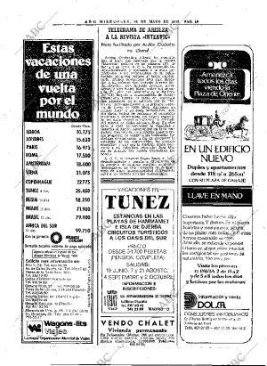 ABC MADRID 31-05-1978 página 26