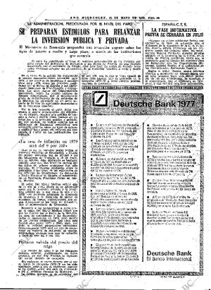 ABC MADRID 31-05-1978 página 55