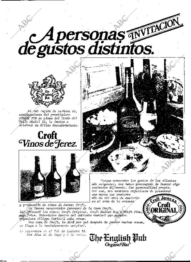 ABC MADRID 31-05-1978 página 6
