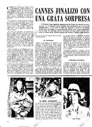 ABC MADRID 31-05-1978 página 8