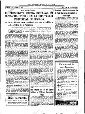 ABC SEVILLA 31-05-1978 página 25