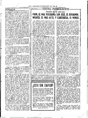 ABC SEVILLA 31-05-1978 página 56