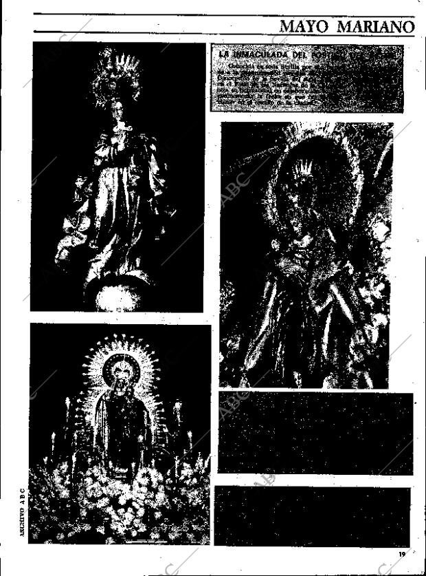 ABC SEVILLA 31-05-1978 página 75