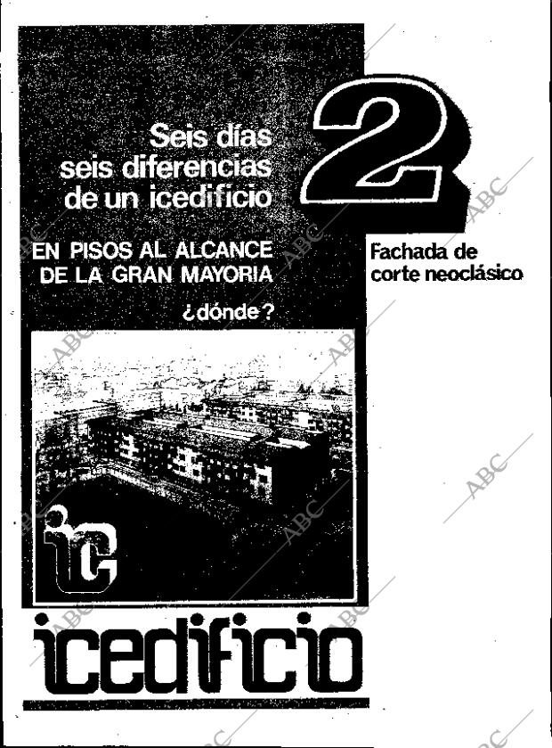 ABC SEVILLA 31-05-1978 página 76