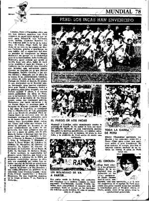 ABC SEVILLA 31-05-1978 página 77