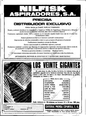 ABC SEVILLA 31-05-1978 página 84