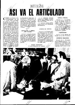 BLANCO Y NEGRO MADRID 31-05-1978 página 21
